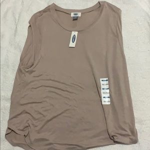 Extra Large Women’s Tee